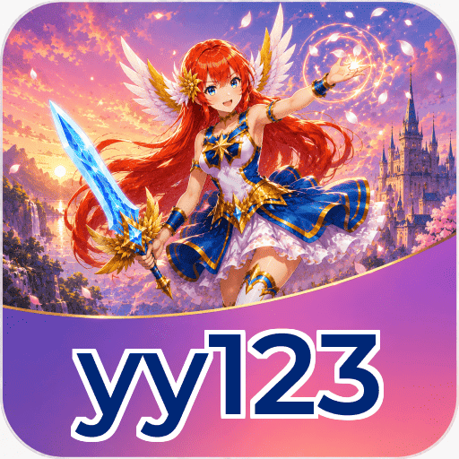 Logo yy123