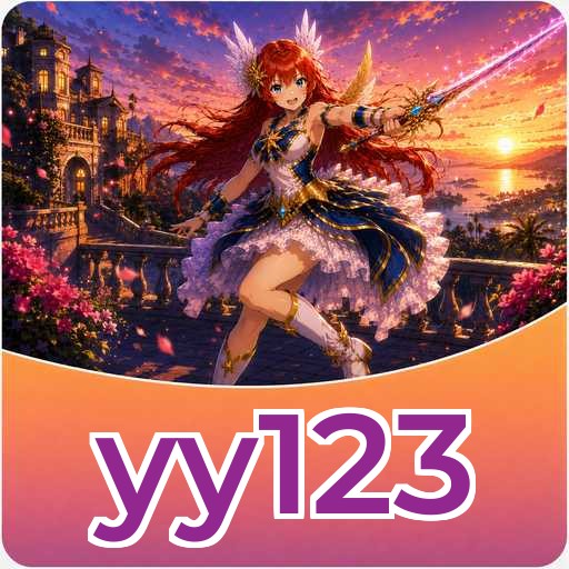 Logo yy123