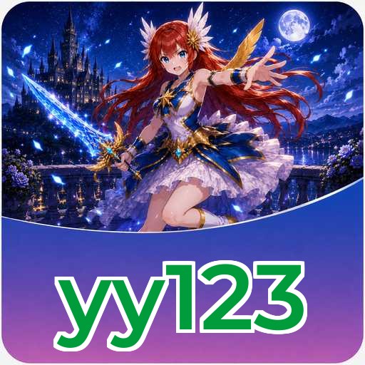Logo yy123