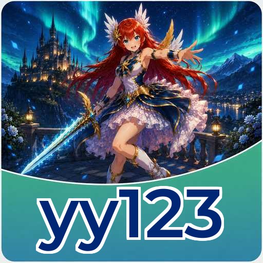 Logo yy123