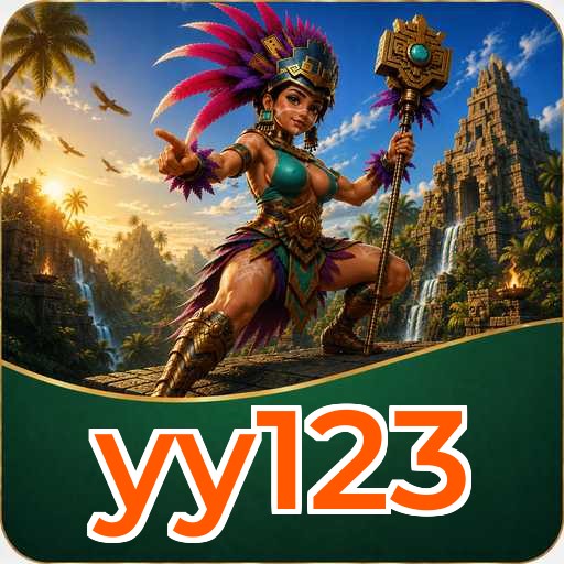 Logo yy123