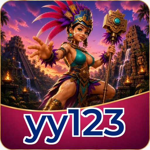 Logo yy123