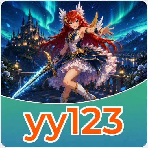 Logo yy123