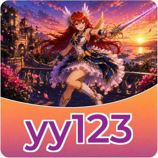 Logo yy123
