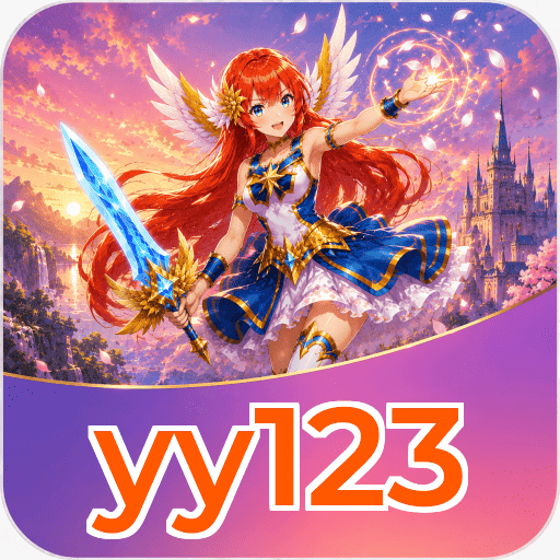 Logo yy123