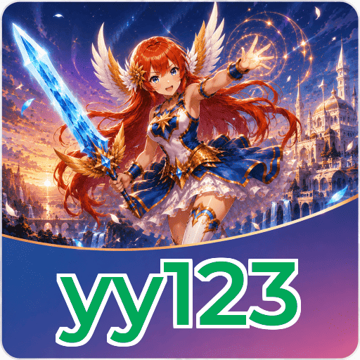 Logo yy123