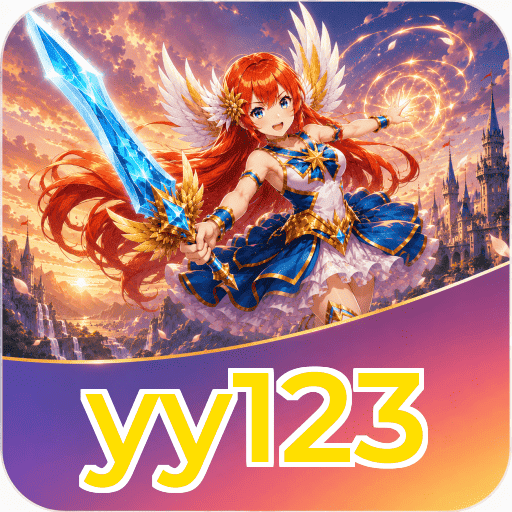 Logo yy123